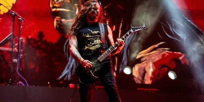 Zema sanciona lei que institui Dia do Heavy Metal de Minas Gerais